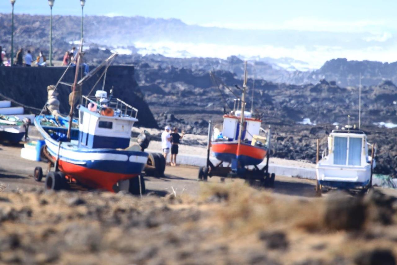 Las Vistas El Cuchillo Dış mekan fotoğraf